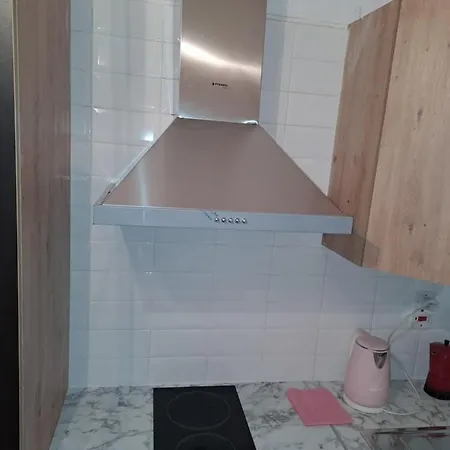 Apartamento Renovated 2 Bedroom In Light House Paphos