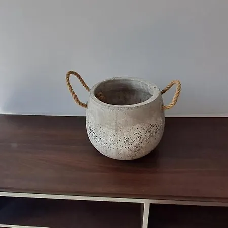 Apartamento Renovated 2 Bedroom In Light House Paphos