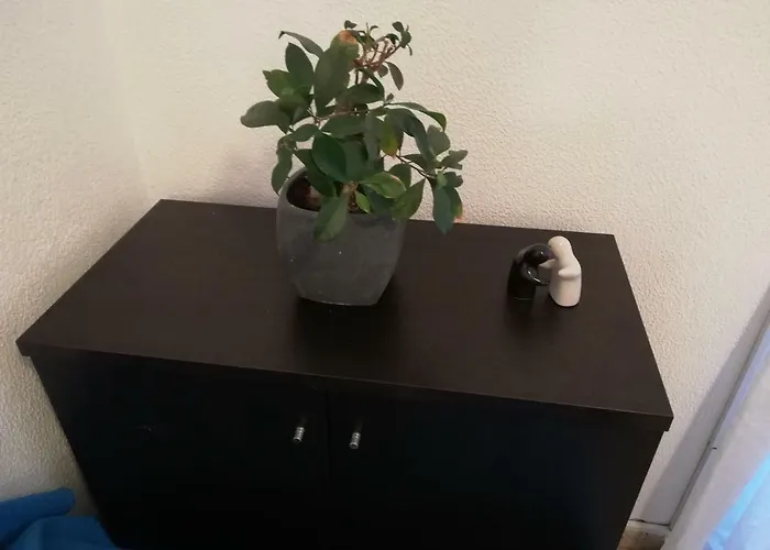 Renovated 2 Bedroom In Light House Daire *