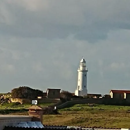 Apartment Luxury In Light House *