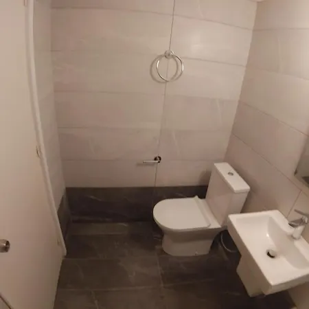 Renovated 2 Bedroom In Light House * Pafos