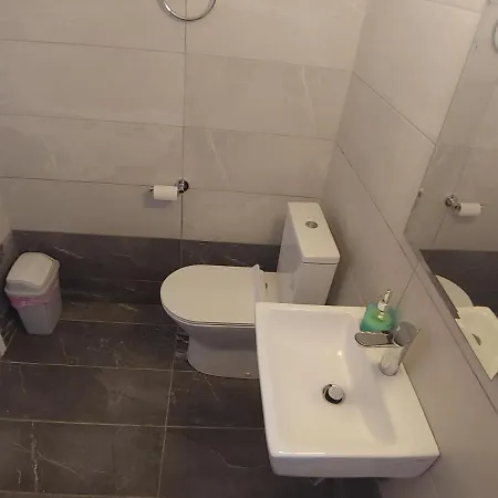 Apartament Renovated 2 Bedroom In Light House Pafos