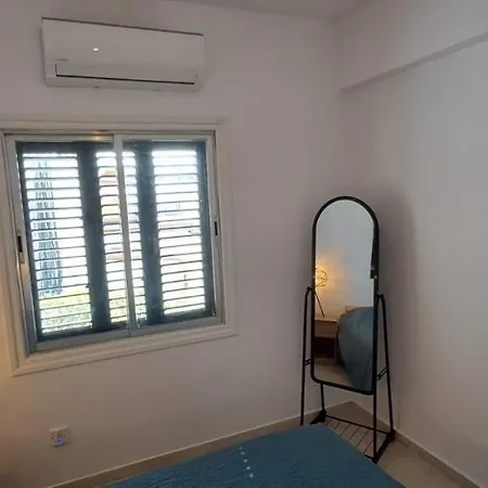 Apartament Renovated 2 Bedroom In Light House Pafos