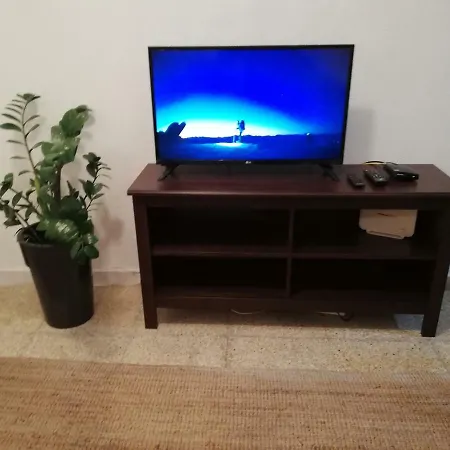 Renovated 2 Bedroom In Light House * Pafos